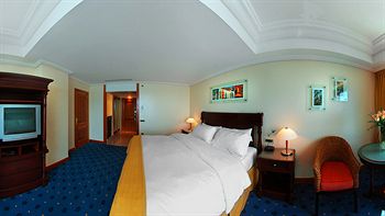 Catalonia Santo Domingo