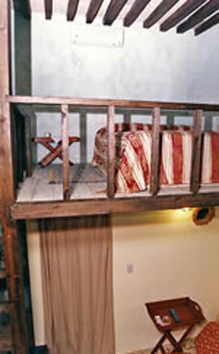 Casa Dona Elvira