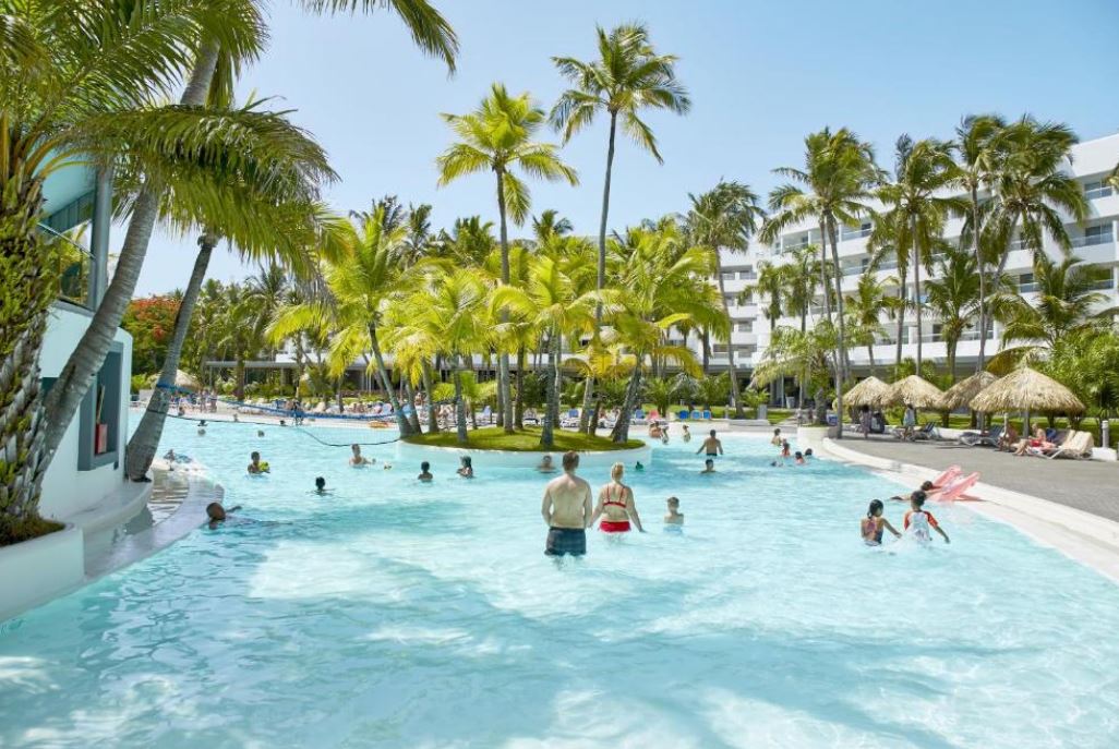 Hotel RIU Naiboa