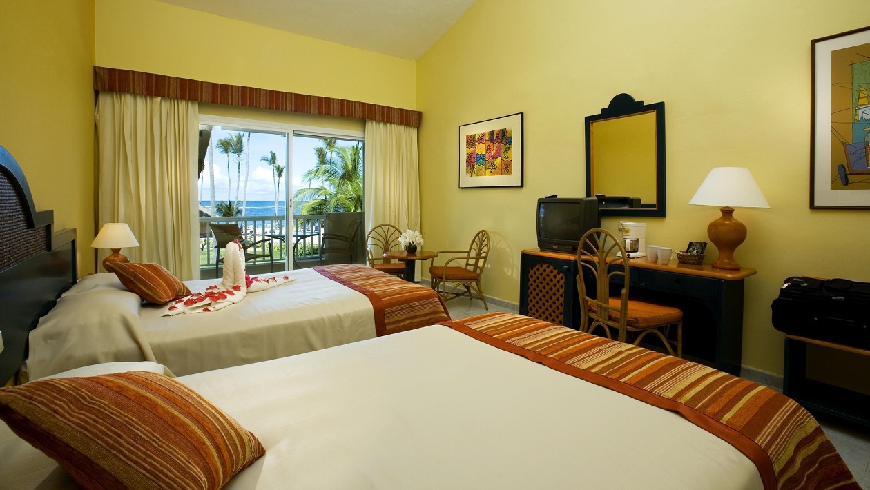 Sirenis Tropical Suites