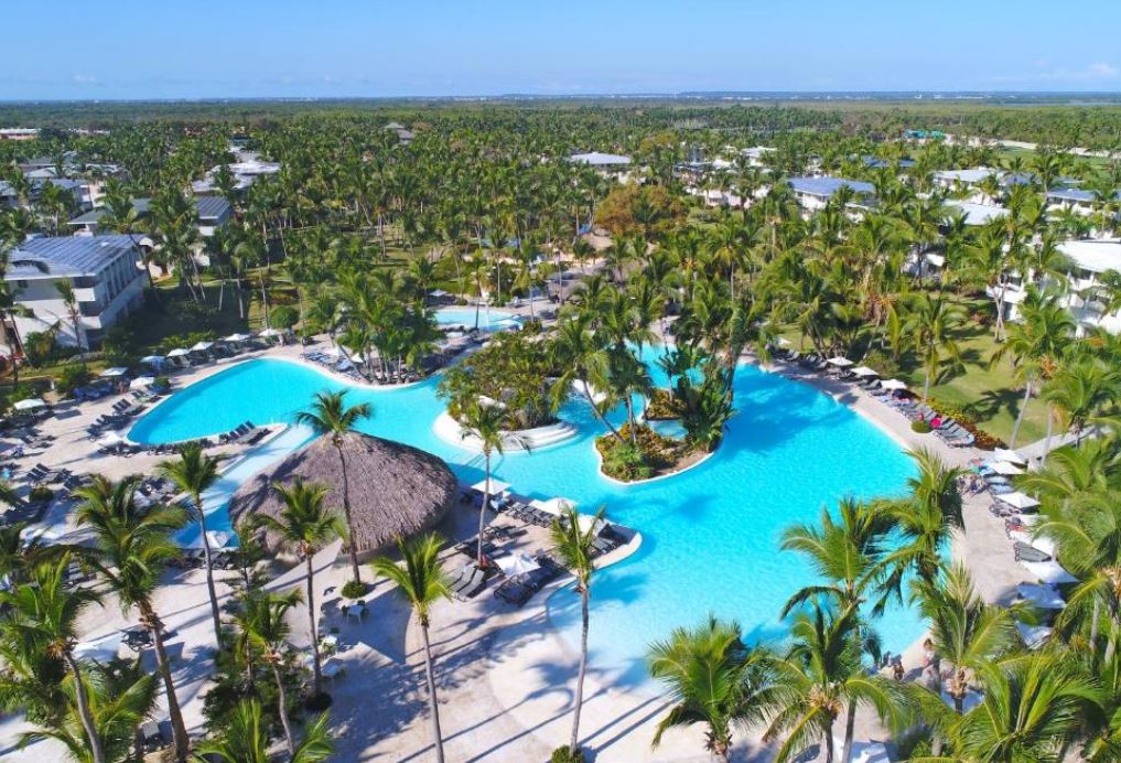 Catalonia Punta Cana