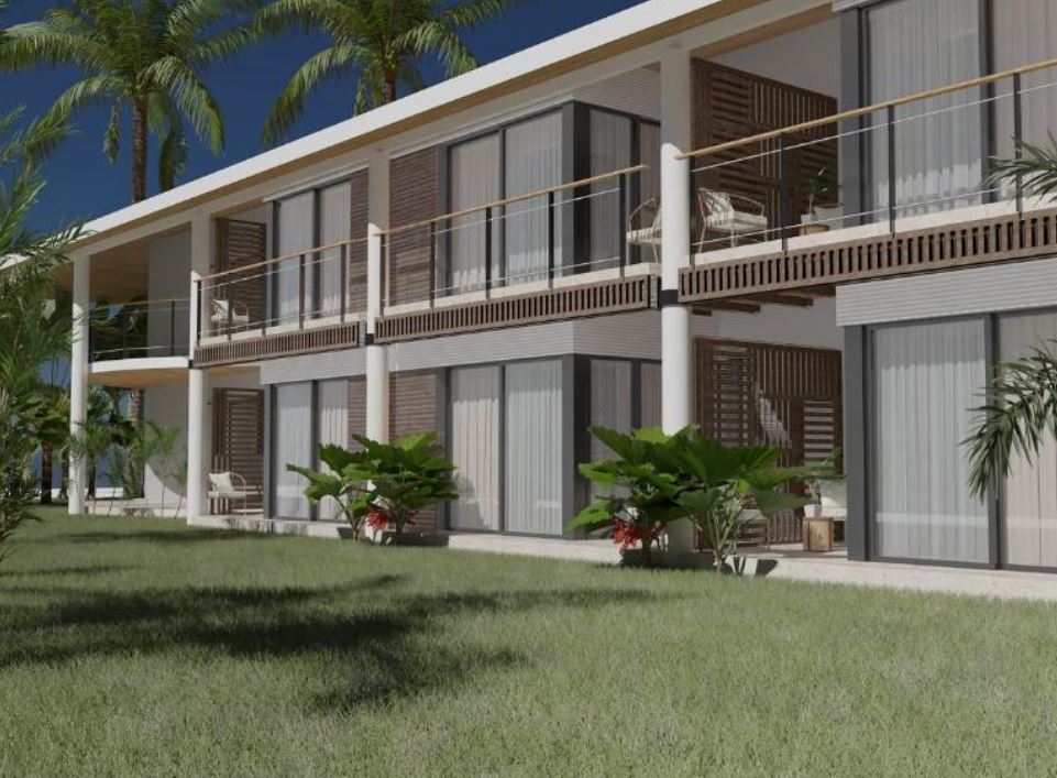 Dreams Flora Resort & Spa