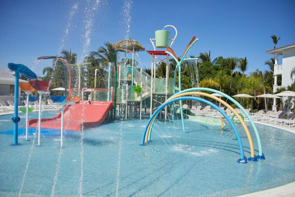 Bahia Principe Luxury Esmeralda