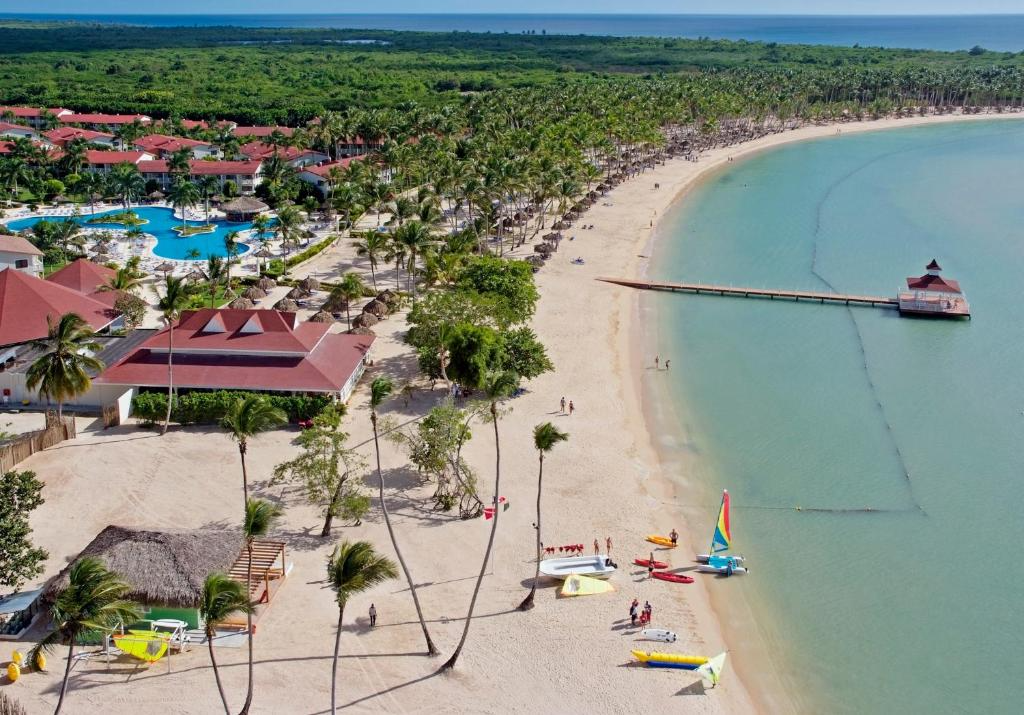 Bahia Principe Luxury Bouganville