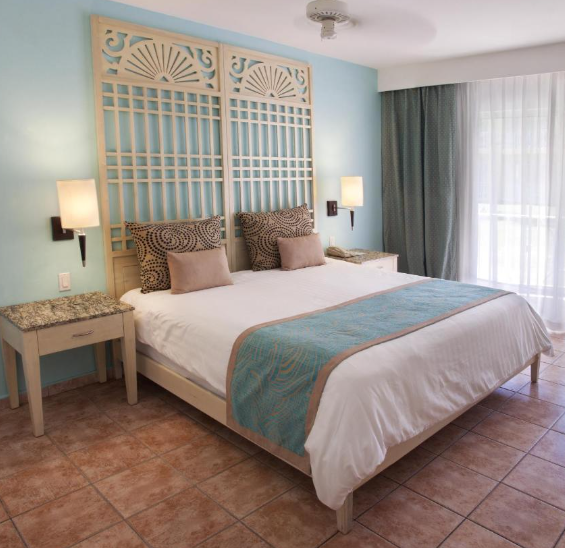 Gran Ventana Beach Resort