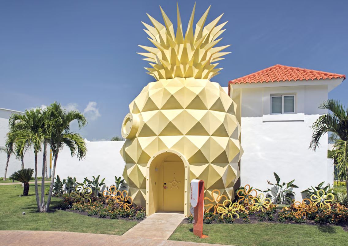 Nickelodeon Hotels & Resorts Punta Cana