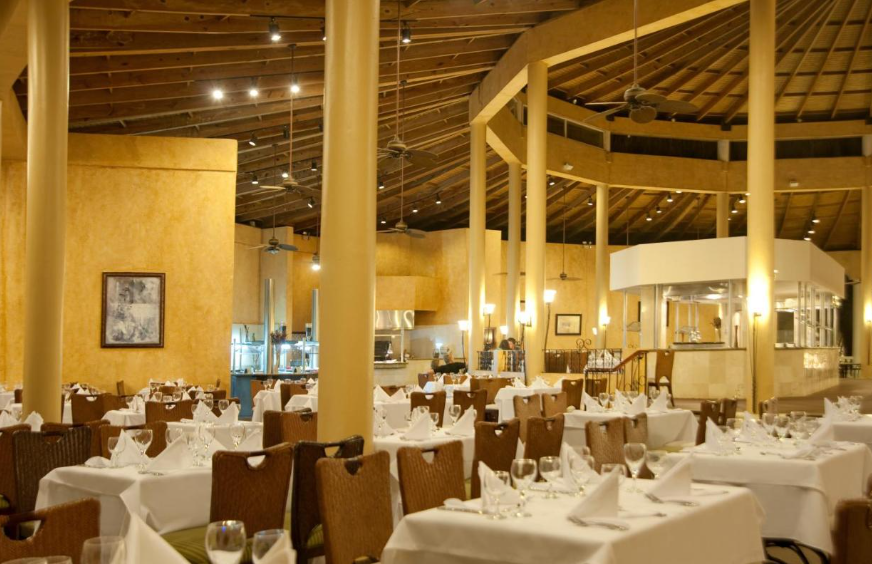 Cofresi Palm Beach & Spa Resort