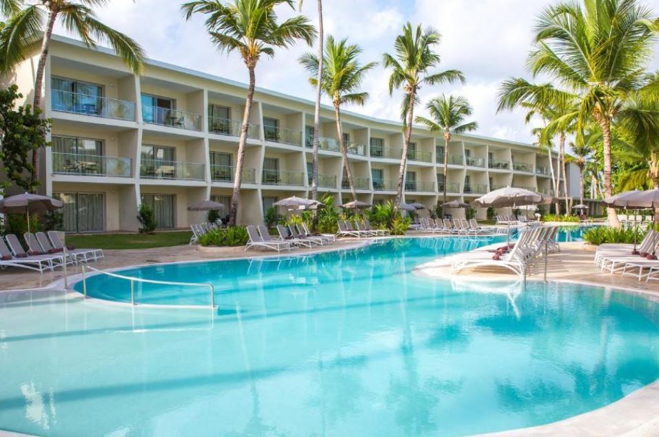 Impressive Premium Resort & Spa