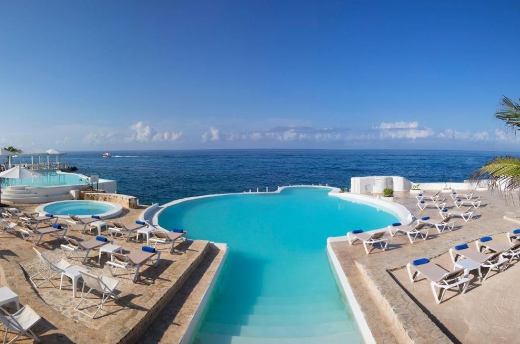 HM Alma de Bayahibe (Adults Only)