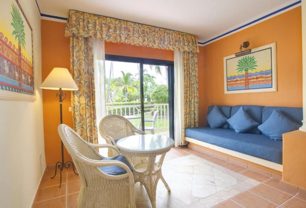 Bahia Principe Grand Bavaro