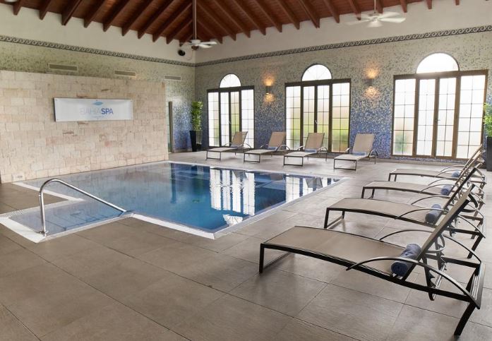 Bahia Principe Grand Aquamarine (Adults Only)