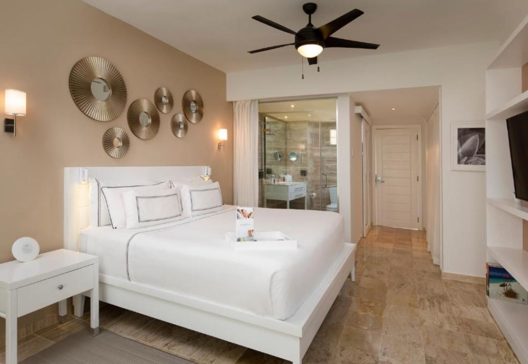 Melia Punta Cana Beach Wellness Inclusive Adults Only