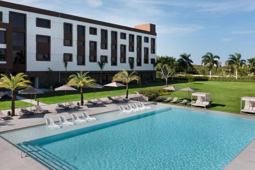 AC Hotel by Marriott Punta Cana