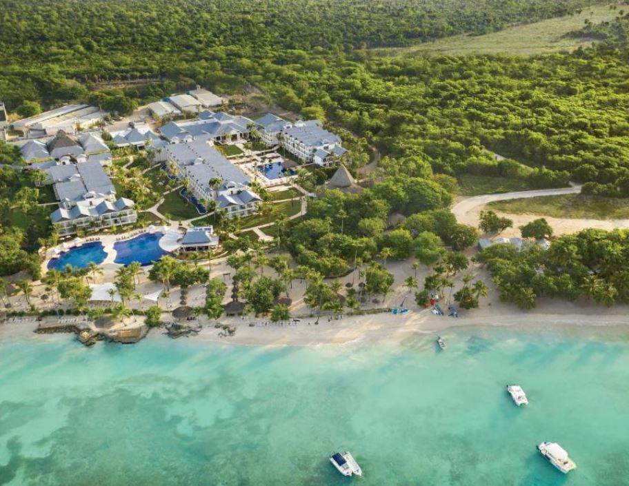 Hilton La Romana All inclusive Adult Resort and Spa