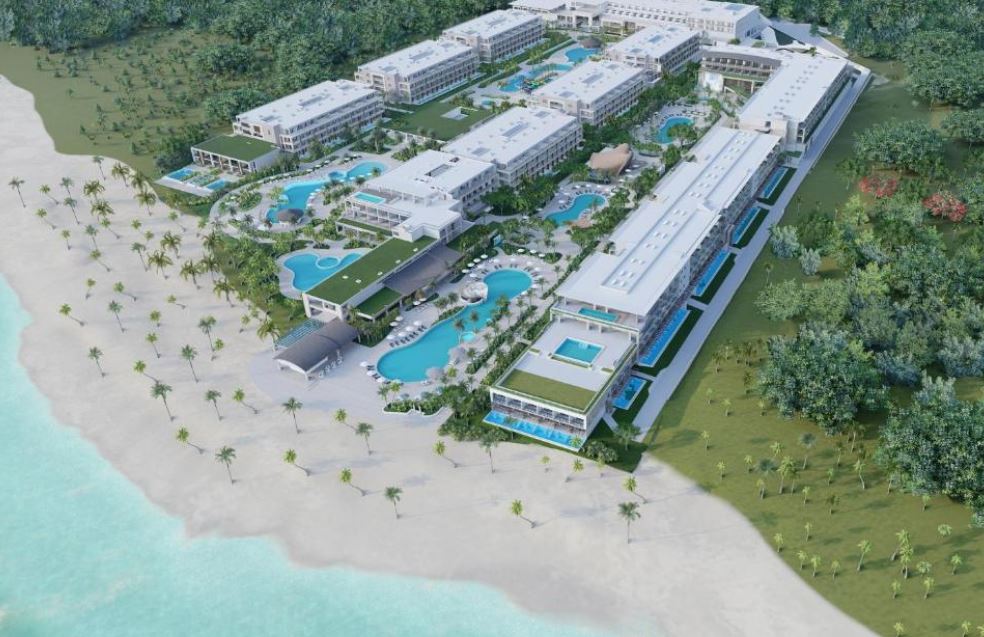 Serenade All Suites Adults Only Resort