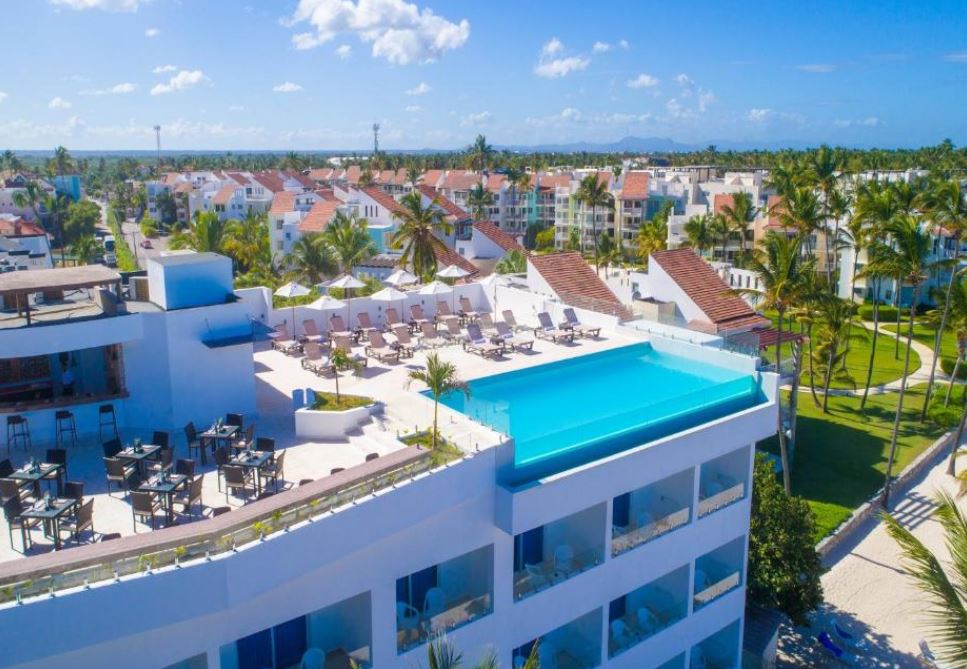 HM Bavaro Beach Adults Only