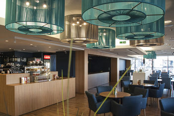 Tallinn Seaport Hotel