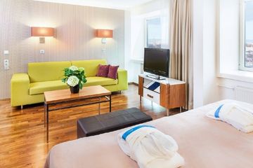 Radisson Blu Hotel Olümpia