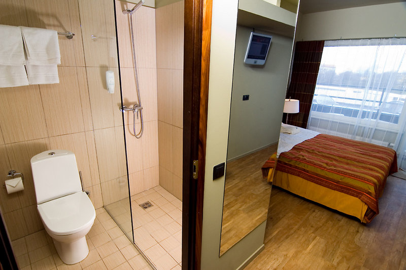 Kalev Spa & Waterpark
