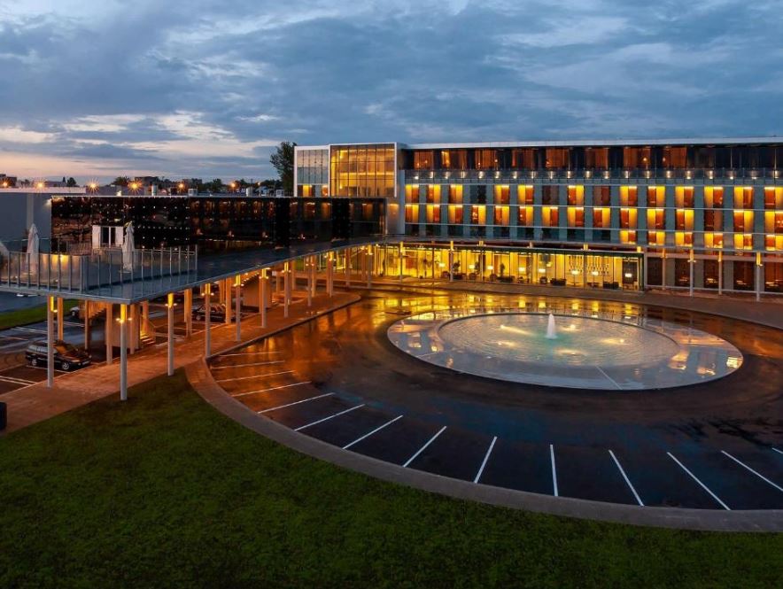 Hotel Foto Servicio