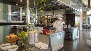 InterContinental Cairo Semiramis