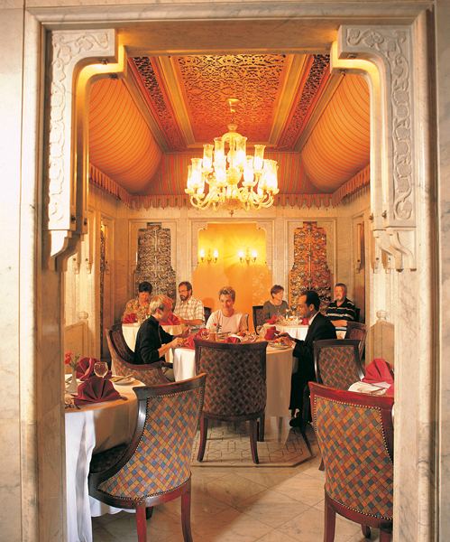 Pyramisa Suites Hotel & Casino