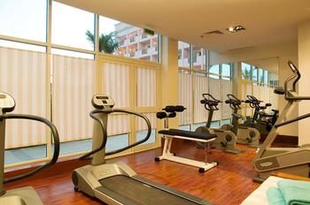 Novotel Cairo 6th Of October