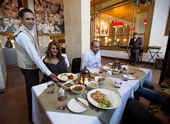 Radisson Blu Hotel, Cairo Heliopolis