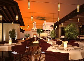 Steigenberger Aqua Magic