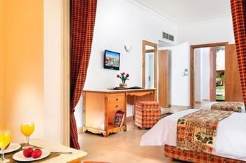 Pickalbatros Aqua Blu Resort - Hurghada