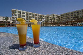 Hawaii Le Jardin Aqua Park Resort Hurghada