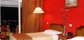 Panorama Naama Heights Sharm El Sheikh