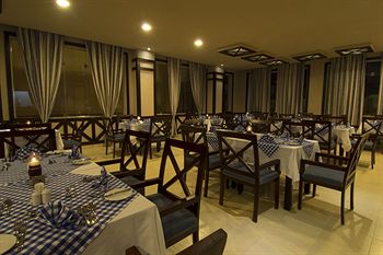 Nubia Aqua Beach Resort