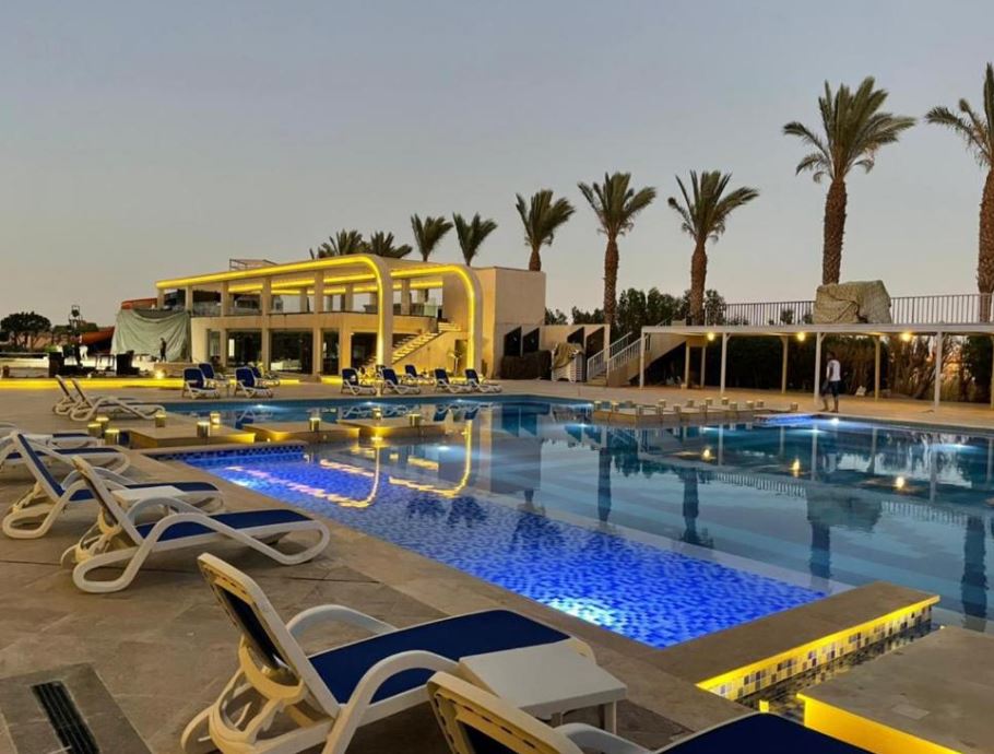 Bellagio Beach Resort & Spa