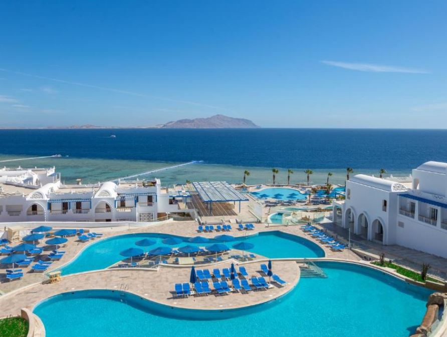Pickalbatros Palace Resort Sharm El Sheikh