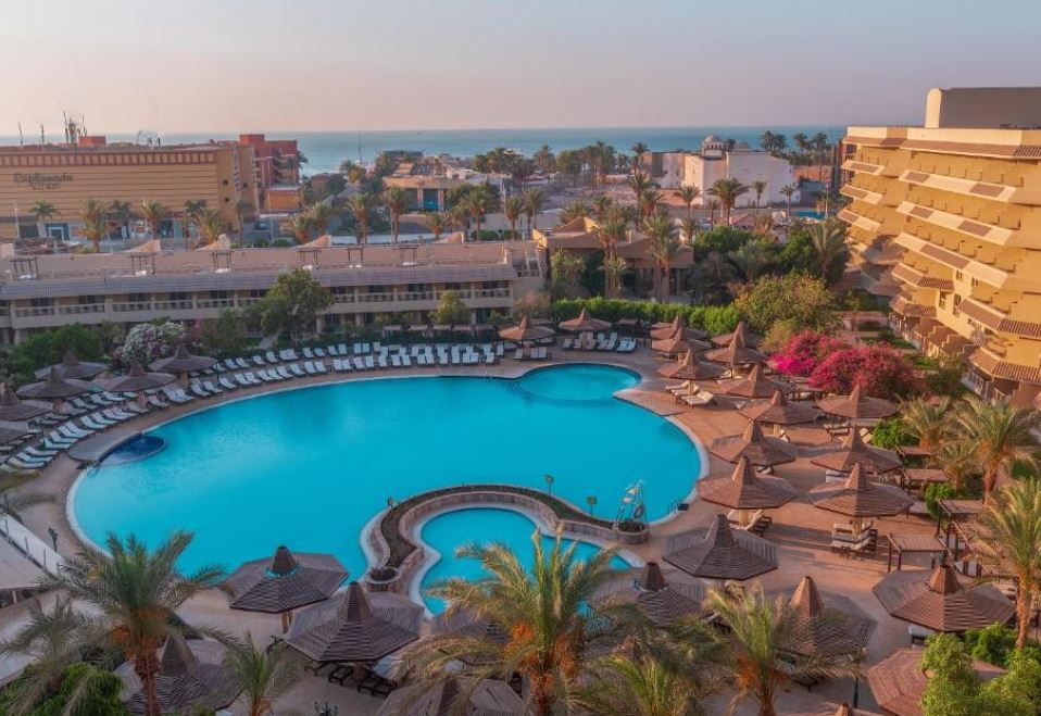 Sindbad Club