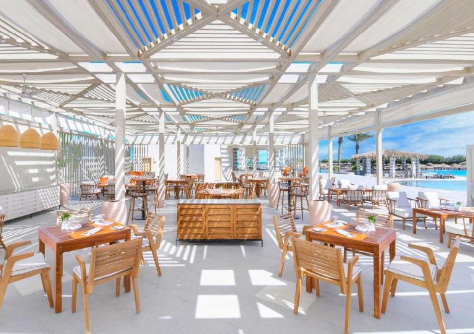 Jaz Casa Del Mar Beach