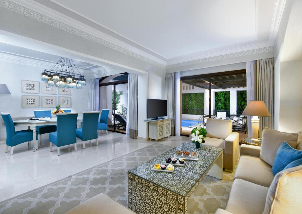 Steigenberger Alcazar Sharm El Sheikh