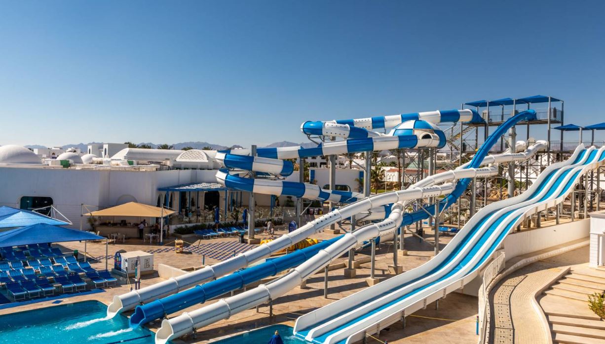 Albatros Palace Sharm