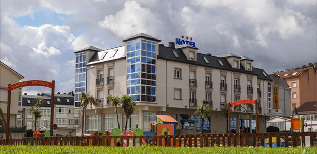 Hotel Foto Servicio