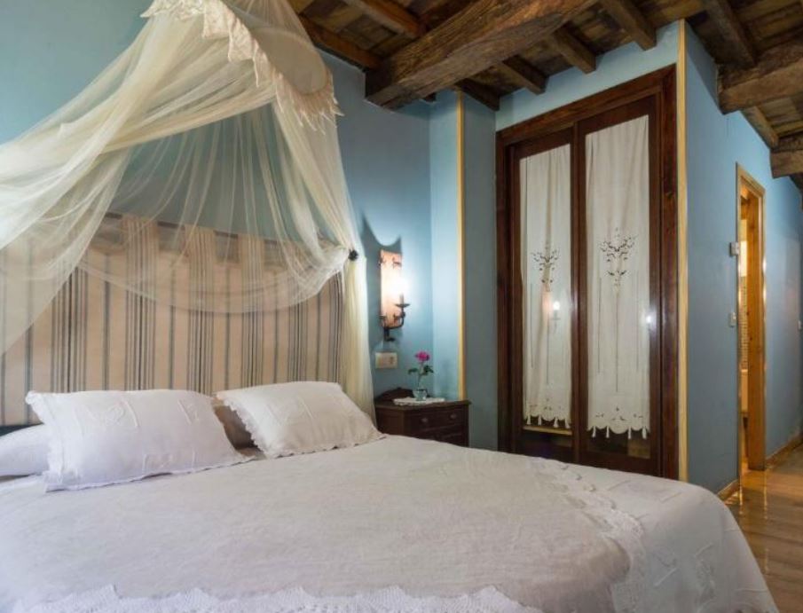 Casa Rural O Muiño De Pena