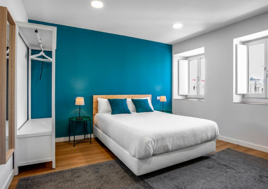 Hotel Camino de Eume