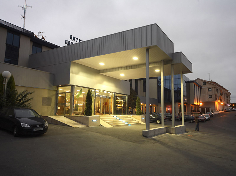 Hotel Foto Servicio