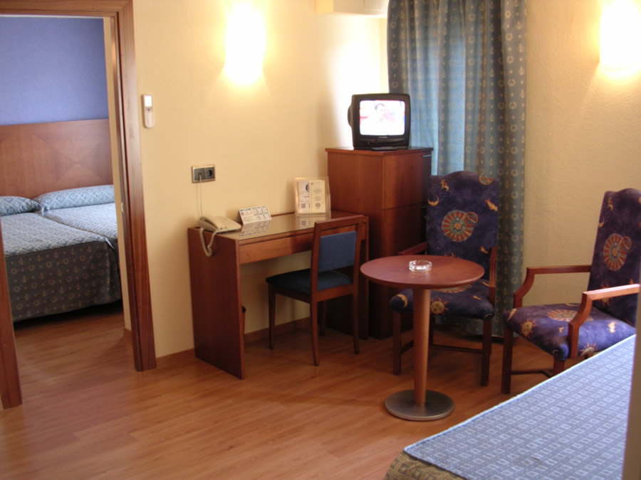 Hotel Foto Servicio