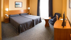 Hotel Foto Servicio