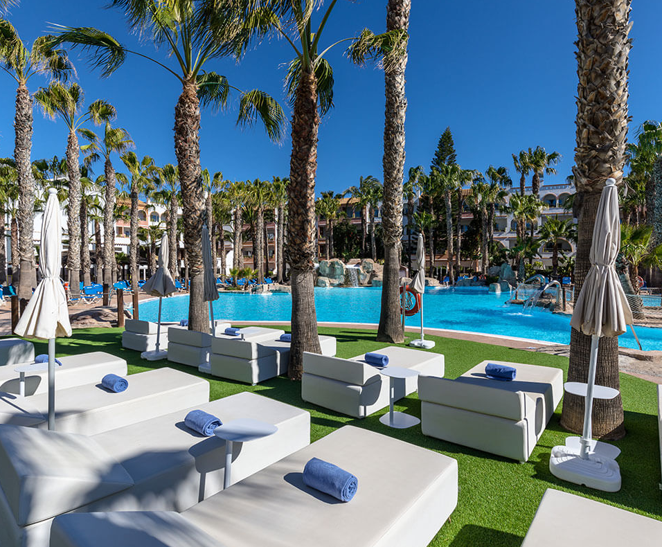 Vera Playa Club (Naturista)