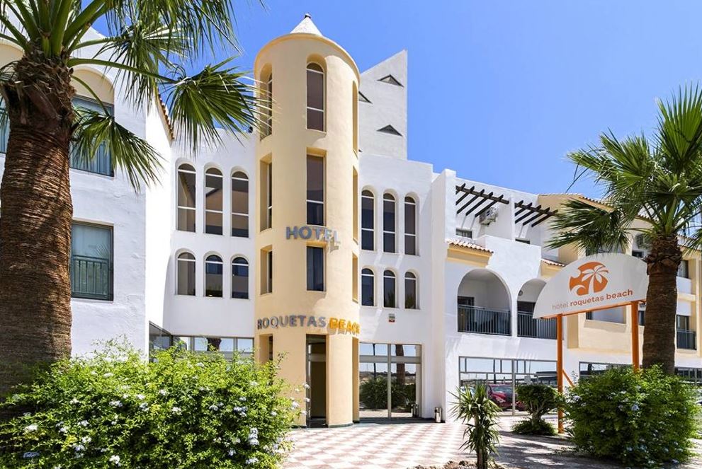 Hotel Foto Servicio