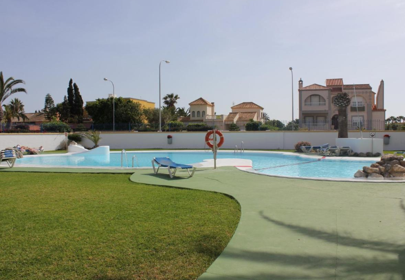 El Minarete Apartamentos