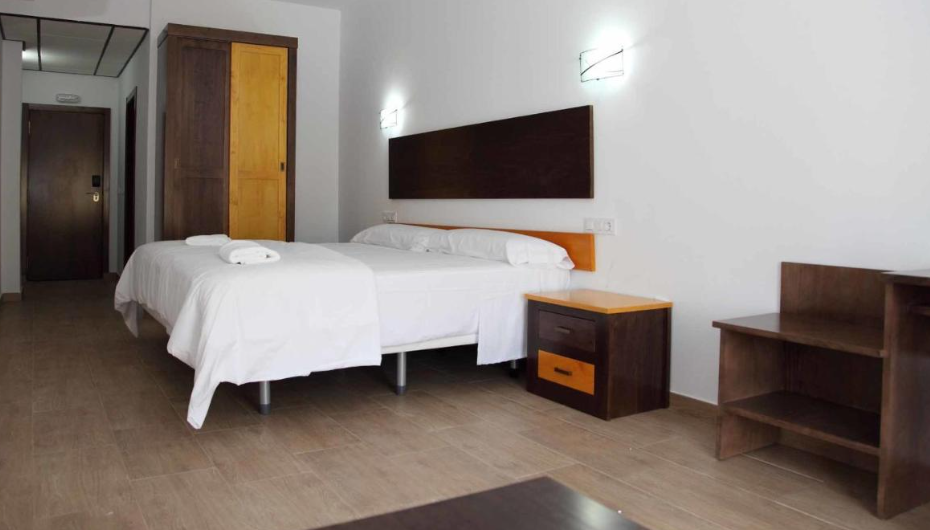 Hotel Restaurante Casa Lorenzo