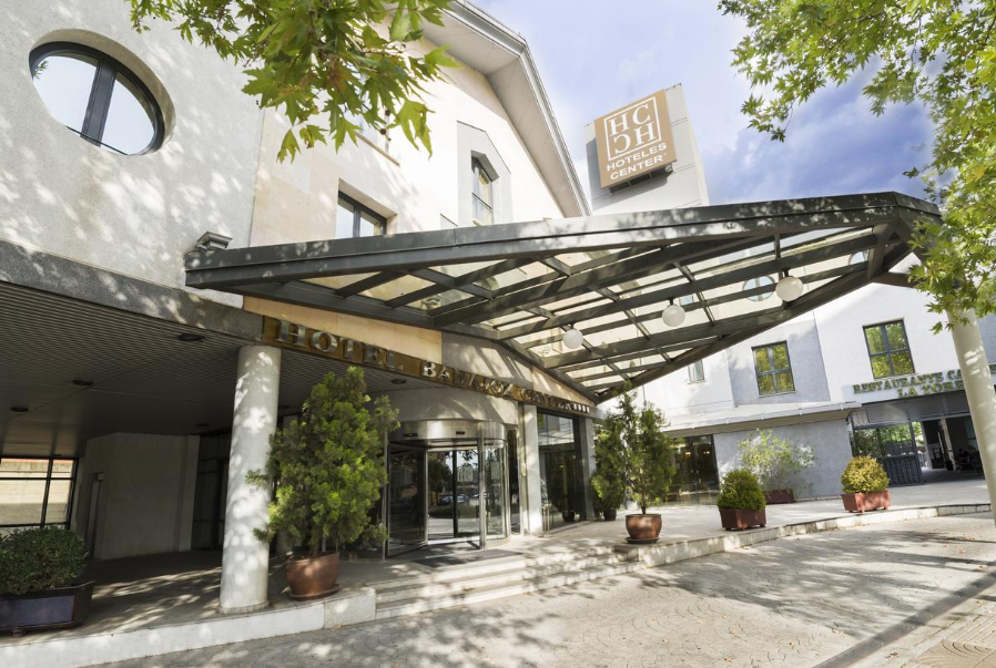 Hotel Foto Servicio